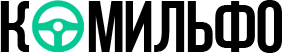 Логотип Комильфо 43